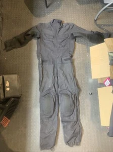 Arc'teryx Leaf Assault Coverall UK SF issue FR Size LG - Picture 1 of 7