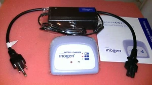 Inogen One G3 Battery Charger BA-303 BA303 with A/C adapter Power cord - Picture 1 of 3
