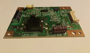 PER TV SHARP LC-32LE144E SCHEDA INVERTER LED DRIVE V323-A07 - Foto 1 di 1