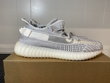 Yeezy Boost 350 v2 Static Non-Reflective EF2905 rf kanye west adidas 11