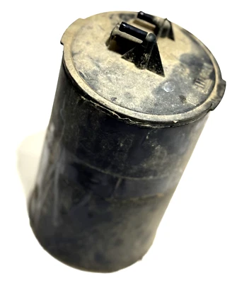 GMC/CHEVY C/K 1500 305 1991 montaje de bote de vapor usado OEM Foto 1 de 4