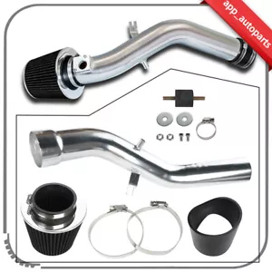 3" Cold Air Intake System Kit&Filter for 06-13 Lexus IS250 2.5L 06-11 IS350 3.5L - Picture 1 of 16