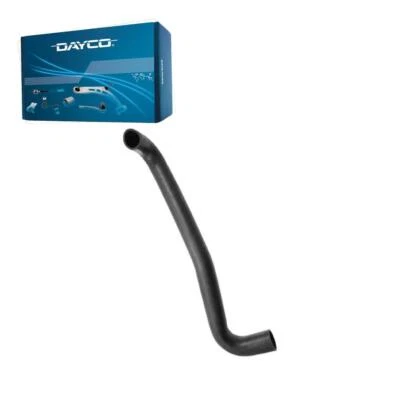 Dayco Radiator Coolant Hose Upper For 1989 Ford LTS8000F 7.8L L6 - Imagem 1 de 2