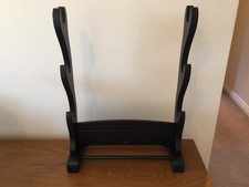 Sword Stand For 3 Swords