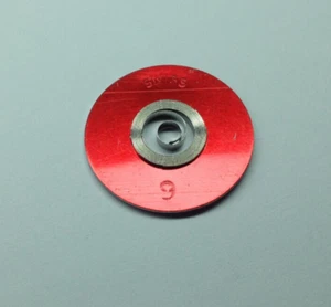 FHF cal. 71 Gents Watch Movement Mainspring Part - N.O.S - Picture 1 of 2