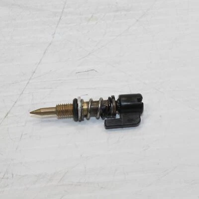 Sea-Doo GTS 1995 OEM CARBURADOR TORNILLO AJUSTADOR DE ALTA VELOCIDAD 270500113 Foto 1 de 4