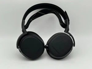 SteelSeries Arctis 9X Wireless Gaming Headset for Xbox One - Black - Picture 1 of 5