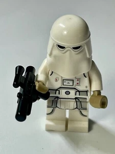 Lego Imperial Snowtrooper Star Wars New sw1179 - Picture 1 of 5