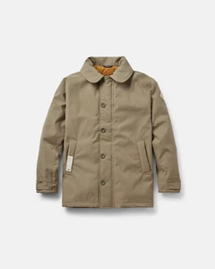 🔵Henri Lloyd Consort Jacket A242151004 light olive Uomo New FW24/25 - Imagen 1 de 3