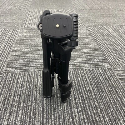 Velbon CX-460 Mini Aluminum Tabletop Tripod - Image 1 of 3