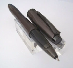 MAGNIFIQUE STYLO ROLLER BILLE PARKER URBAN PREMIUM DE PRESTIGE NEUF DE STOCK U86 - Imagen 1 de 9