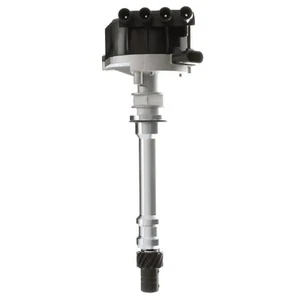 Distributor Delphi For 1996-2000 GMC K2500 7.4L V8 GAS Naturally Aspirated 1997 - Picture 1 of 7