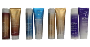 Joico Shampoo / Conditioner Pick And Choose - Picture 1 of 21