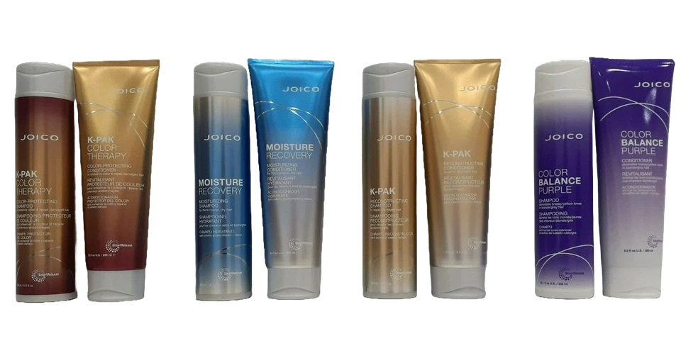 Joico  Shampoo / Conditioner Pick And Choose - Image 1 of 1