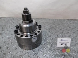 open nozzle for Demag injection molding machine, Ident. No. 87620765, D. 40 mm - Picture 1 of 3