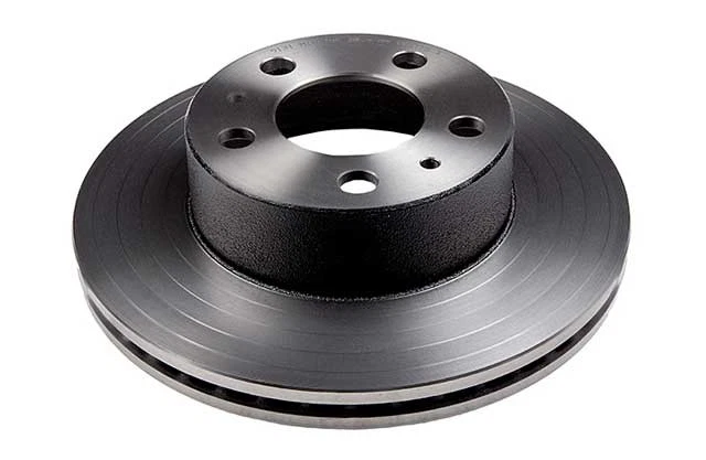 2x FREMAX PAINTED 31262089 Brake Disc Volvo 244 245 242 264 240 265 262 - Image 1 of 1