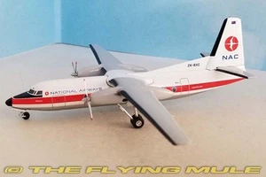 AeroClassics 1:200 F27 Friendship NAC ZK-BXC - Picture 1 of 1