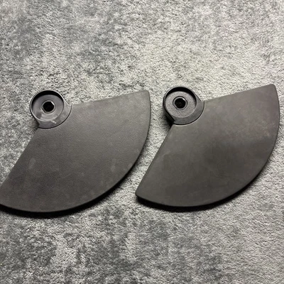 Guitar Hero World Tour Drum Cymbals Stem Set Replacement Parts PS3 XBox 360 Wii - Image 1 of 2