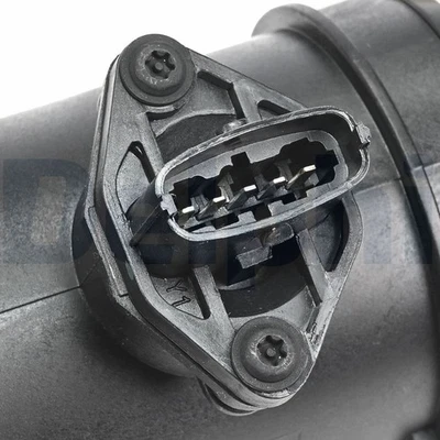 Für DELPHI AF10281-12B1 MASS AIR FLOW SENSOR OPEL/ VAUXHALL - Bild 1 von 4