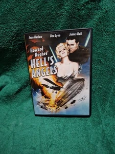 Hell's Angels (DVD, 1930) - Picture 1 of 2