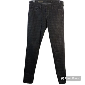 AG Adriano Goldschmied The Absolute Legging Extreme Skinny grau Jeans Gr. 28R - Bild 1 von 8