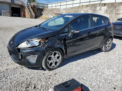 Used Engine Complete Assembly fits: 2011 Ford Fiesta 1.6L VIN J 8th digit Grade Foto 1 de 4