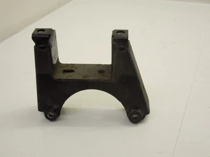 VW Spacefox / Space Cross 5Z NS Left Engine Gearbox Support Mount Bracket - Picture 1 of 7