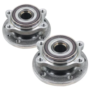 513253*2 Front Wheel Hub Bearing For 2005- 2017 Volkswagen Jetta City - Picture 1 of 10