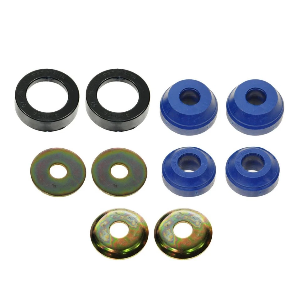 MOOG K80007 Front Radius Arm Bushing Kit LH or RH for Bronco Explorer F150 Truck - Image 1 of 1