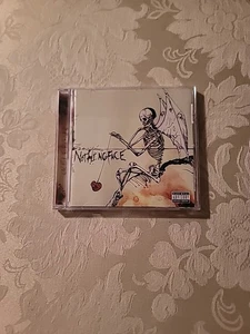 Skeletons by Nothingface (CD, 2003) CASE ONLY, NO CD! - Imagen 1 de 5