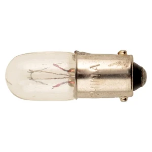 2pk - Philips 1891 - 14v T3.25 Ba9s Base Long Life Automotive Bulb - Picture 1 of 1