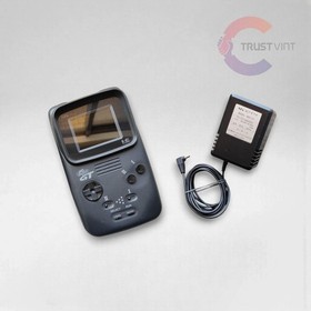 NEC PC Engine GT Pi-tg6 Console Working w/ Genuine Adapter Japan Excellent