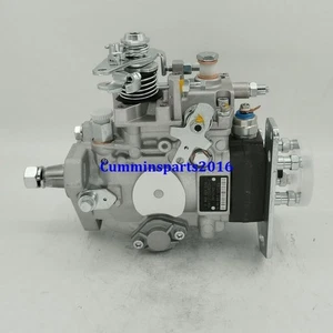NEW 0460424024 VE4/12F1250R226-2 CUMMINS 4BT 390 INDIA INJECTION PUMP - Picture 1 of 8