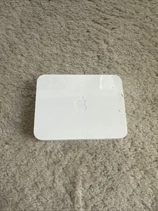 Apple A1097 Cinema HD Display 90W Power Adapter for 23'' DVI Cinema w/o Cable - Afbeelding 1 van 3