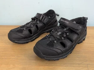 Karrimor K2 Walking Trekking Sandalen UK 8 EU 42 US 9 - Schwarz - Strand Urlaub - Bild 1 von 15