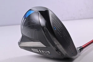 Taylormade SIM Max D Driver / 12 Degree / Regular Flex Fujikura Ventus Red 5 - Picture 1 of 8