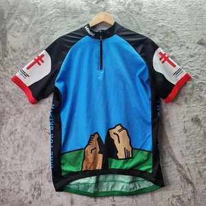 Verge Sport Bike for Breath Cycling Jersey XL – American Lung Association 2004 - Picture 1 of 15