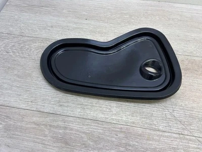 PORSCHE PANAMERA 971 Panneau de Porte Avant Droit 971837916 2.90 31423655 - Immagine 1 di 4