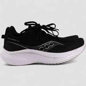Saucony Kinvara 14 Wide Women's Running Shoes Sneakers Size 7.5 - Picture 1 of 7