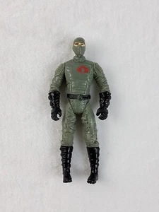 GI JOE Retaliation Wheel Blaster Bike FIREFLY v24 Figure Only Hasbro 2012 - Picture 1 of 6