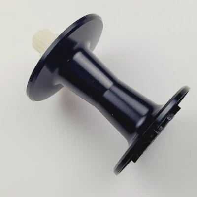 Abu Garcia Ambassadeur Reel Part - 6000 6500 Spool 1124233, Black, w/ Bearings - Image 1 of 3