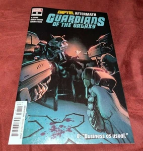 GUARDIANI DELLA GALASSIA #8 copertina principale A VARIANTE 2020 Marvel Comics - Foto 1 di 1