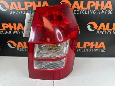 Tail Light Assembly DODGE MAGNUM Right 05 06 07 08 Foto 1 de 4