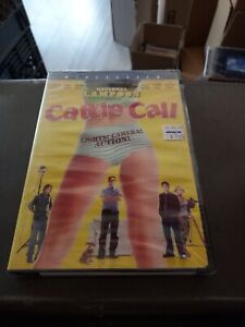 DVD CATTLE CALL NEUF SCELLÉ