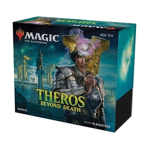 Magic the Gathering - THEROS BEYOND DEATH  2020 Cards - Complete your Sets /269 - Picture 1 of 1