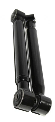 Black Adj.Front Lower Control Arms 0-6" Lift for 1994-2009 Dodge RAM 2500 3500 - Image 1 of 4