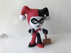 Funko Mystery Mini - Dc Super Héroes Serie 2 - Harley Quinn Figura de Vinilo - Imagen 1 de 2