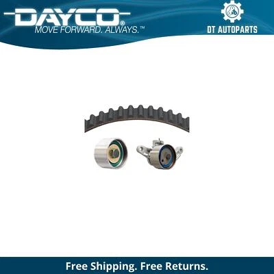 For 2005-2006 Jeep TJ 2.4L L4 Engine Timing Belt Component Kit Dayco - Image 1 of 2