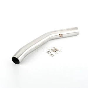Tubo de escape de motocicleta para Triumph Tiger 800 XC/XR/XRX 2010-2017 - Imagen 1 de 7
