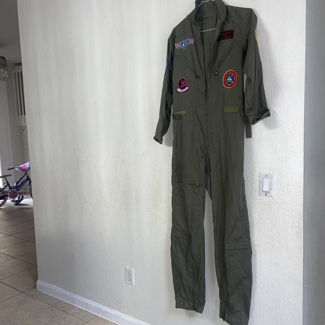 Leg Avenue Top Gun Costumes for Men for sale | eBay